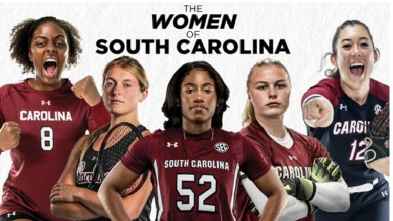The Women of South Carolina Initiative Launched